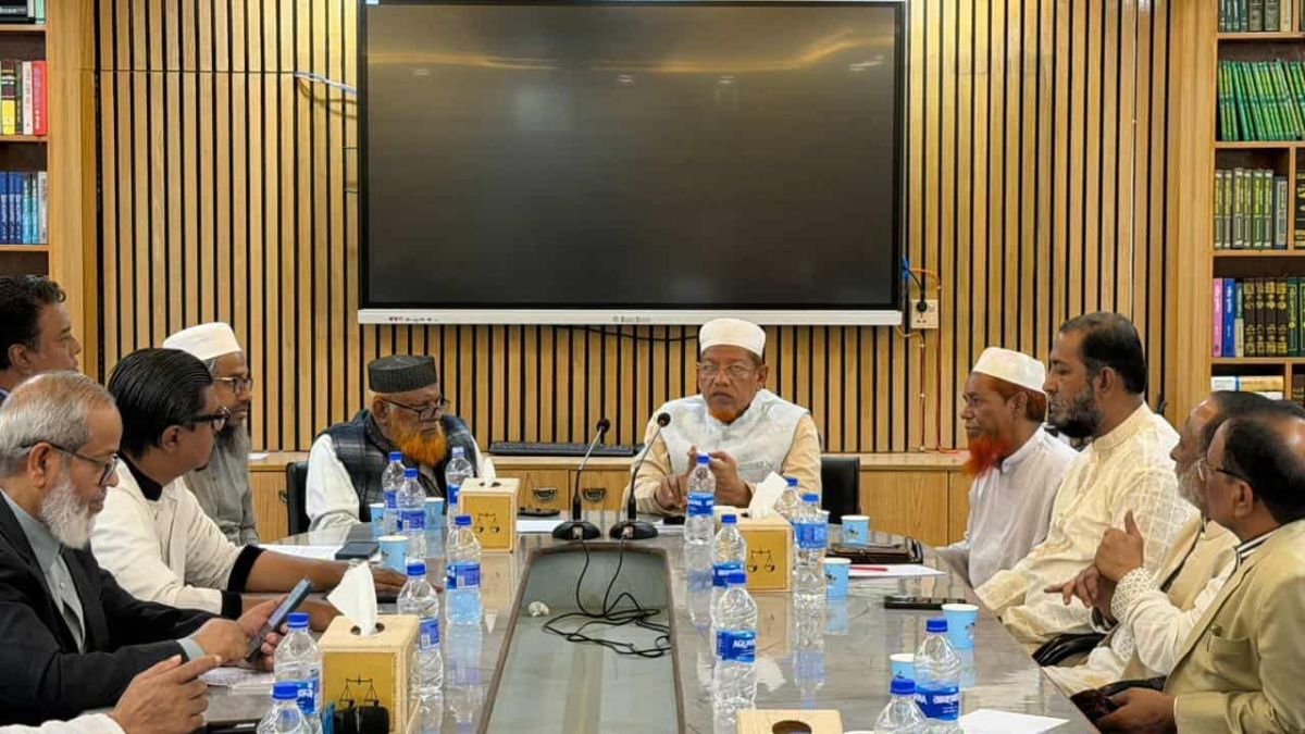 নির্বাচনে ভোট কারচুপির অভিযোগ নিষ্পত্তির লক্ষ্যে আদালতে রিটের সিদ্ধান্ত