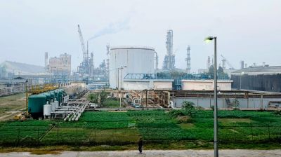 গ্যাস সংকটে যমুনা সার কারখানায় ফের ইউরিয়া উৎপাদন বন্ধ