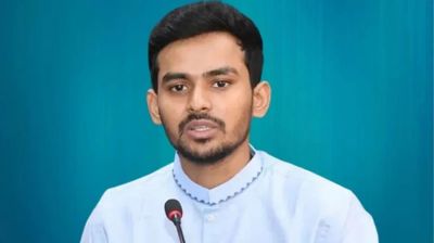 আপনাদের নোংরামিতে নিজেকে জড়াতে চাই না: আসিফ মাহমুদ