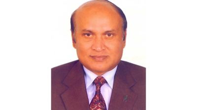 মন্ত্রিপরিষদ সচিবের দায়িত্বে সিরাজ উদ্দিন মিয়া