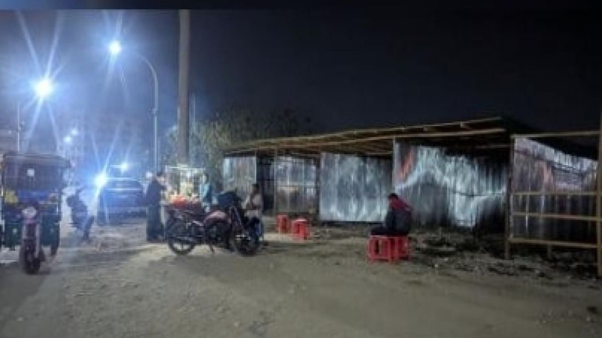 কক্সবাজার বাঁকখালী নদী ফের দখল; ১৫ দপ্তরে বিআইডব্লিউটিএ’র চিঠি