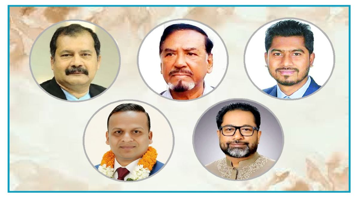 পাঁচ মন্ত্রী-প্রতিমন্ত্রী পেলো বরিশাল বিভাগ