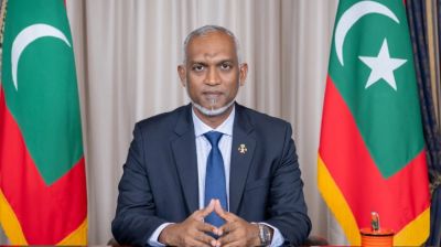 তারেক রহমানের শপথ অনুষ্ঠানে অংশ নেবেন মালদ্বীপের প্রেসিডেন্ট