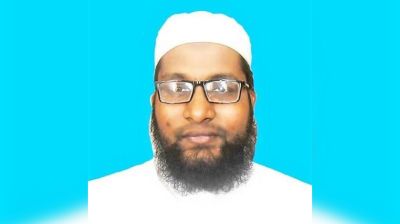 বেরোবির নতুন রেজিস্ট্রার ড. ফেরদৌস রহমান