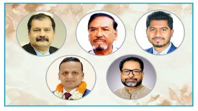 পাঁচ মন্ত্রী-প্রতিমন্ত্রী পেলো বরিশাল বিভাগ