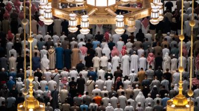 সব মসজিদে একই পদ্ধতিতে খতমে তারাবীহ পড়ার আহ্বান