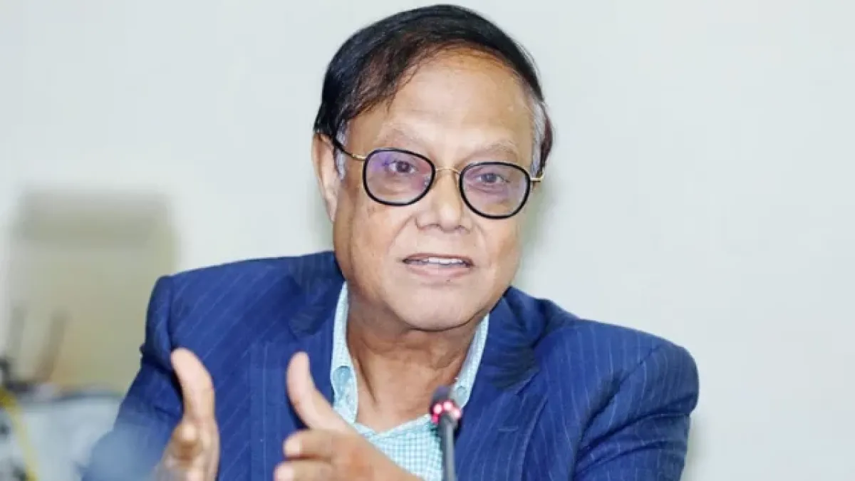 লুটপাটের ক্ষত সারাতে সময় লাগবে, তবে বছর শেষে রিজার্ভ হবে ৪০ বিলিয়ন: গভর্নর