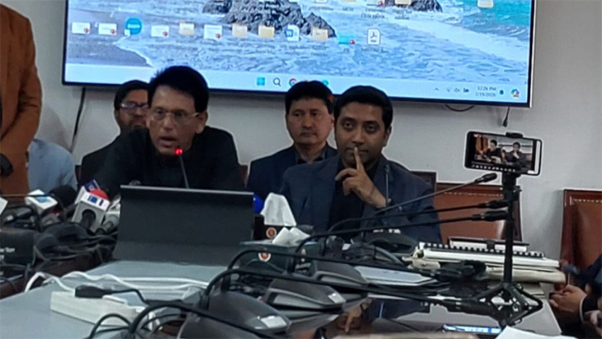 ক্লাসরুম ছেড়ে আন্দোলন করবেন, এটা তো হতে পারে না: শিক্ষামন্ত্রী