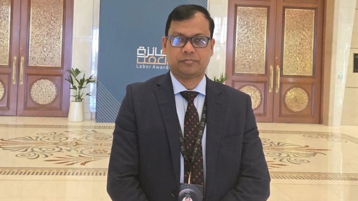 সিলেটের ডিসি সারওয়ার আলমকে শোকজ