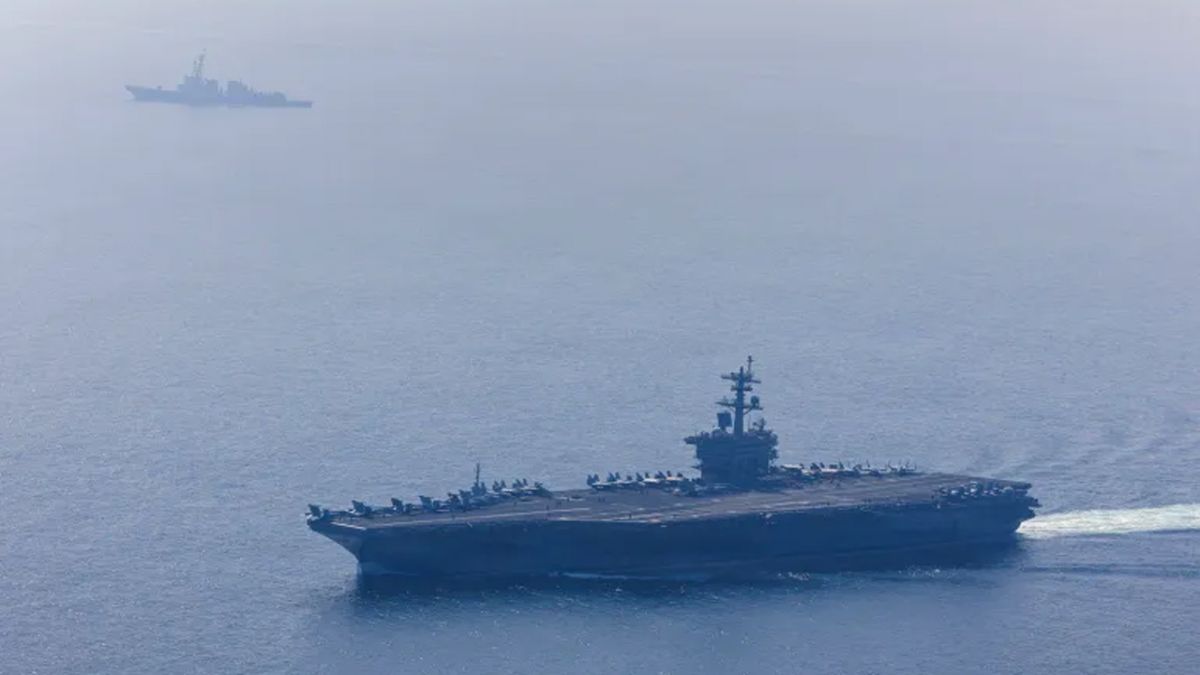 চুক্তি না হলে ‘খারাপ কিছু ঘটবে’: ইরানকে ট্রাম্পের ১০ দিনের সময়সীমা