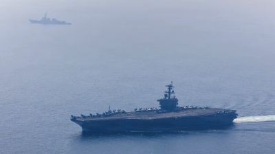 চুক্তি না হলে ‘খারাপ কিছু ঘটবে’: ইরানকে ট্রাম্পের ১০ দিনের সময়সীমা