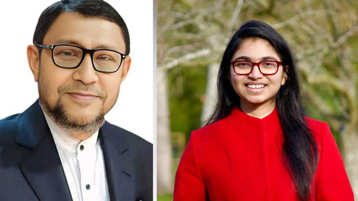 স্বাস্থ্যমন্ত্রীকে তাসনিম জারার প্রশ্ন, বাস্তবায়ন করবেন কীভাবে