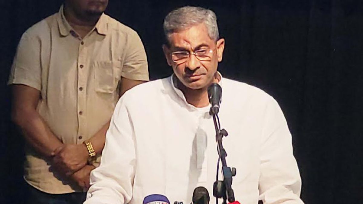 কেউ প্রলোভন দেখিয়ে দুর্নীতির আশ্রয় নেবে, সে সুযোগ নেই: এ্যানি