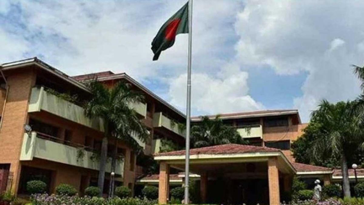 সম্পর্কের বরফ গলছে: দিল্লিতে পুনরায় ভিসা কার্যক্রম শুরু বাংলাদেশের