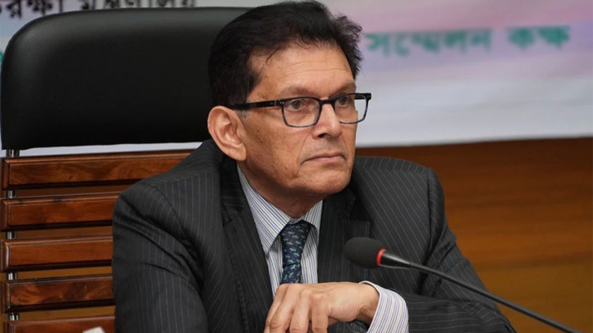 নতুন সরকারের প্রতি বিদেশিদের গভীর আস্থা রয়েছে: পররাষ্ট্রমন্ত্রী