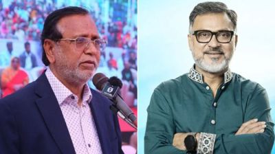 ঢাকা দক্ষিণে প্রশাসক আব্দুস সালাম, উত্তরে মিল্টন