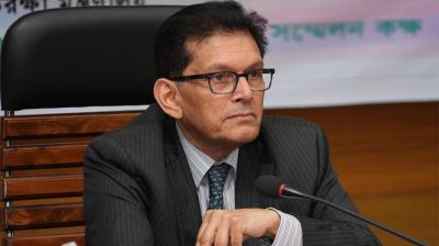 নতুন সরকারের প্রতি বিদেশিদের গভীর আস্থা রয়েছে: পররাষ্ট্রমন্ত্রী