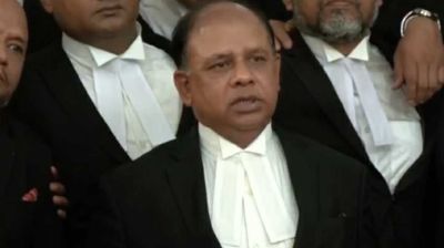 অপরাধীদের প্রাপ্য সাজা পেতেই হবে : নতুন চিফ প্রসিকিউটরের কড়া বার্তা