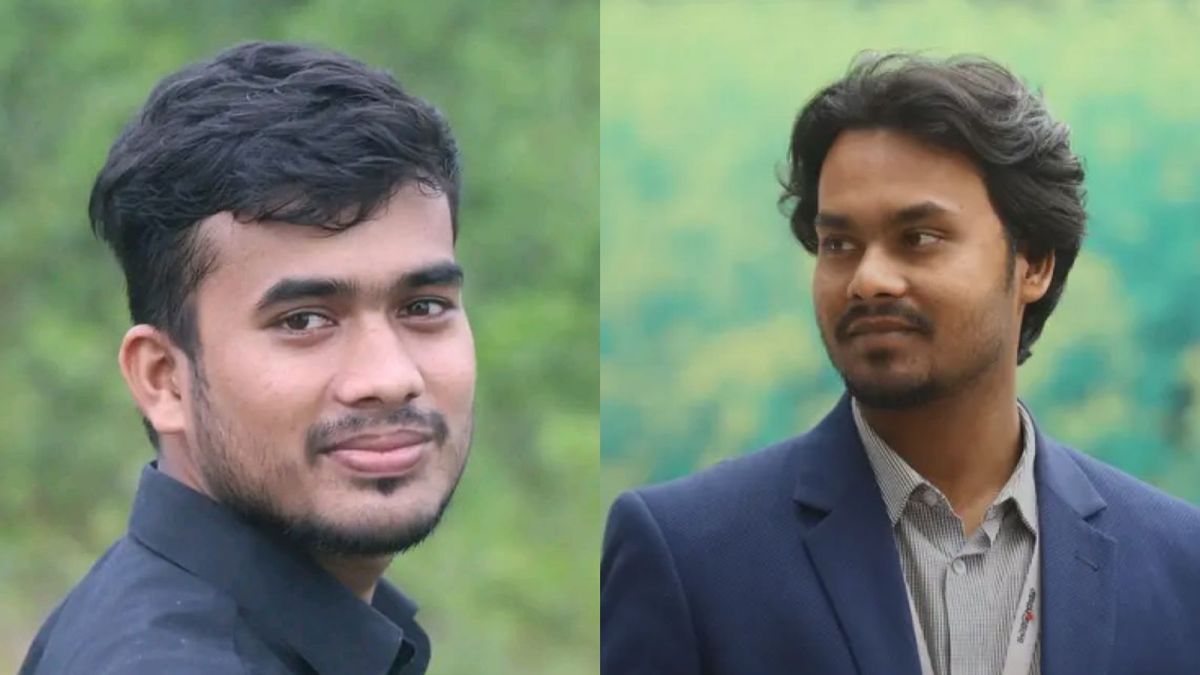 শাবিপ্রবি প্রেসক্লাবের নেতৃত্বে ফয়সাল-নুর