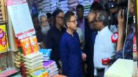 বাজার পরিস্থিতি সন্তোষজনক রয়েছে : বাণিজ্যমন্ত্রী