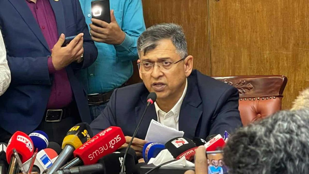 খুব দ্রুত পুলিশে ২ হাজার ৭শ কনস্টেবল নিয়োগ দেওয়া হবে