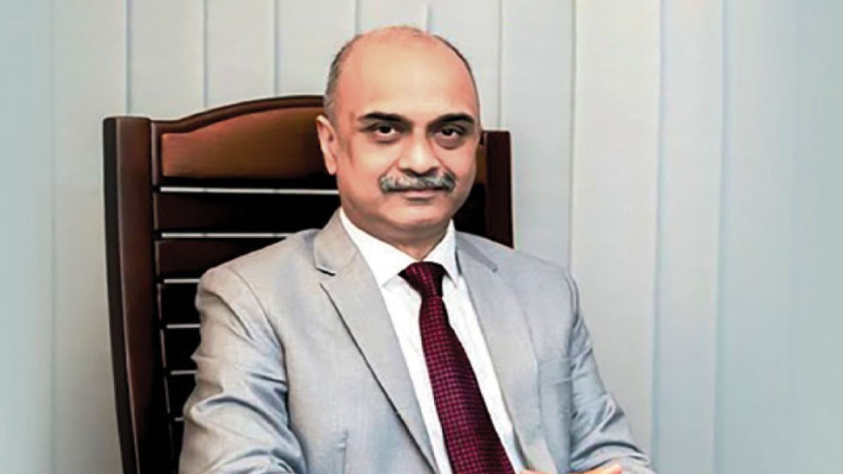 অ্যাটর্নি জেনারেল হচ্ছেন ব্যারিস্টার রাগিব রউফ চৌধুরী