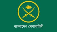 বান্দরবানে জেএসএসের বিরুদ্ধে সেনাবাহিনীর অভিযান, বিপুল অস্ত্র উদ্ধার