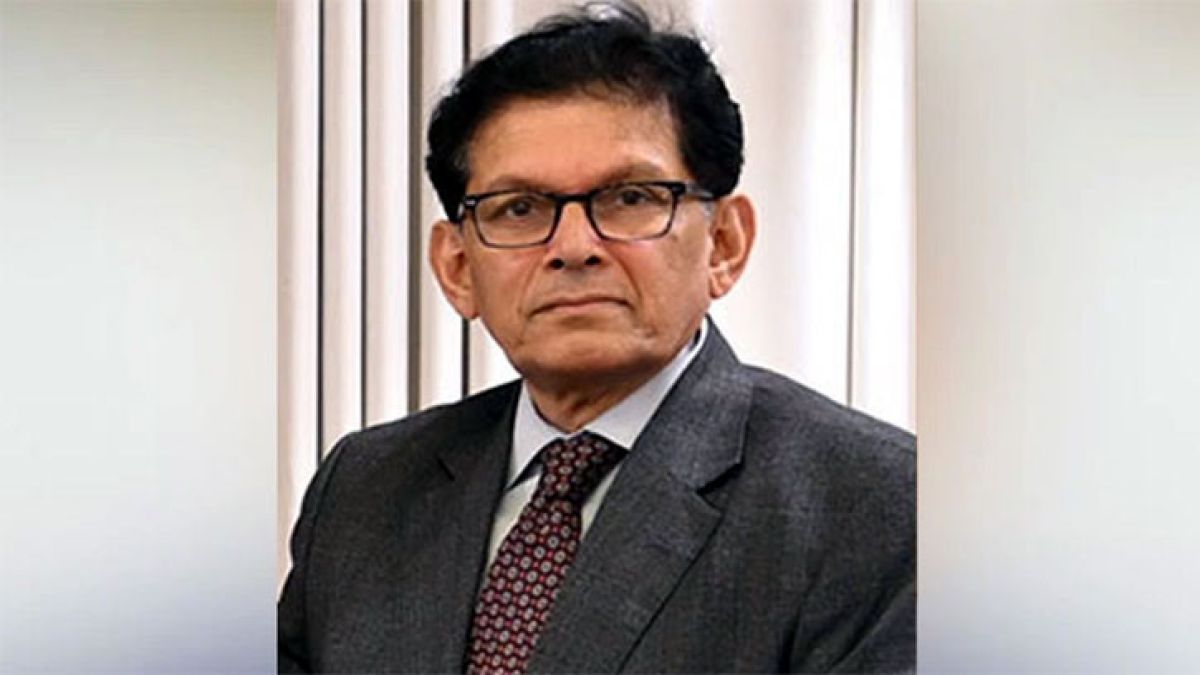 প্রথম বিদেশ সফরে সৌদি আরব যাচ্ছেন   পররাষ্ট্রমন্ত্রী