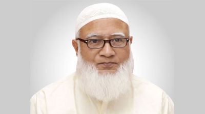 হঠাৎ অসুস্থ হয়ে পড়েছেন জামায়াত আমির ডা. শফিকুর রহমান