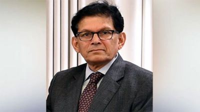 প্রথম বিদেশ সফরে সৌদি আরব যাচ্ছেন   পররাষ্ট্রমন্ত্রী