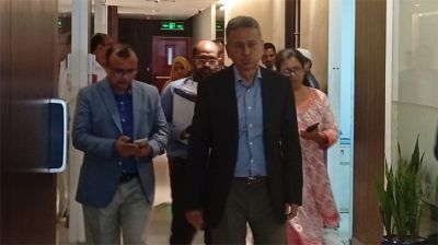 প্রয়োজনেই গভর্নর পদে পরিবর্তন, আরও অনেক জায়গায় হবে: অর্থমন্ত্রী