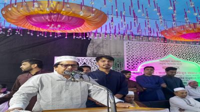 জাবিপ্রবিতে দলীয় রাজনীতি হবে না, শিক্ষাঙ্গন থাকবে রাজনীতির বাইরে