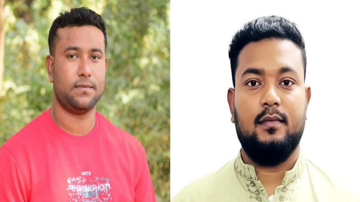 ছাত্রবাসের টিন বিক্রির অভিযোগে কলেজ ছাত্রদল সভাপতি-সাধারণ সম্পাদককে অব্যাহতি