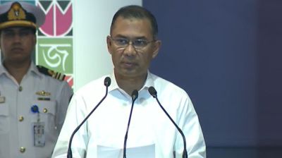 পর্দা উঠলো বইমেলার