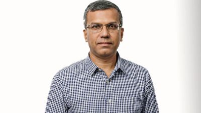 নতুন গভর্নর কি সত্যিই ঋণখেলাপি?