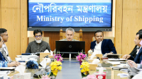 নৌপথে ঈদযাত্রা নিরাপদ ও নির্বিঘ্ন রাখতে সর্বাত্মক প্রস্তুতি: নৌমন্ত্রী