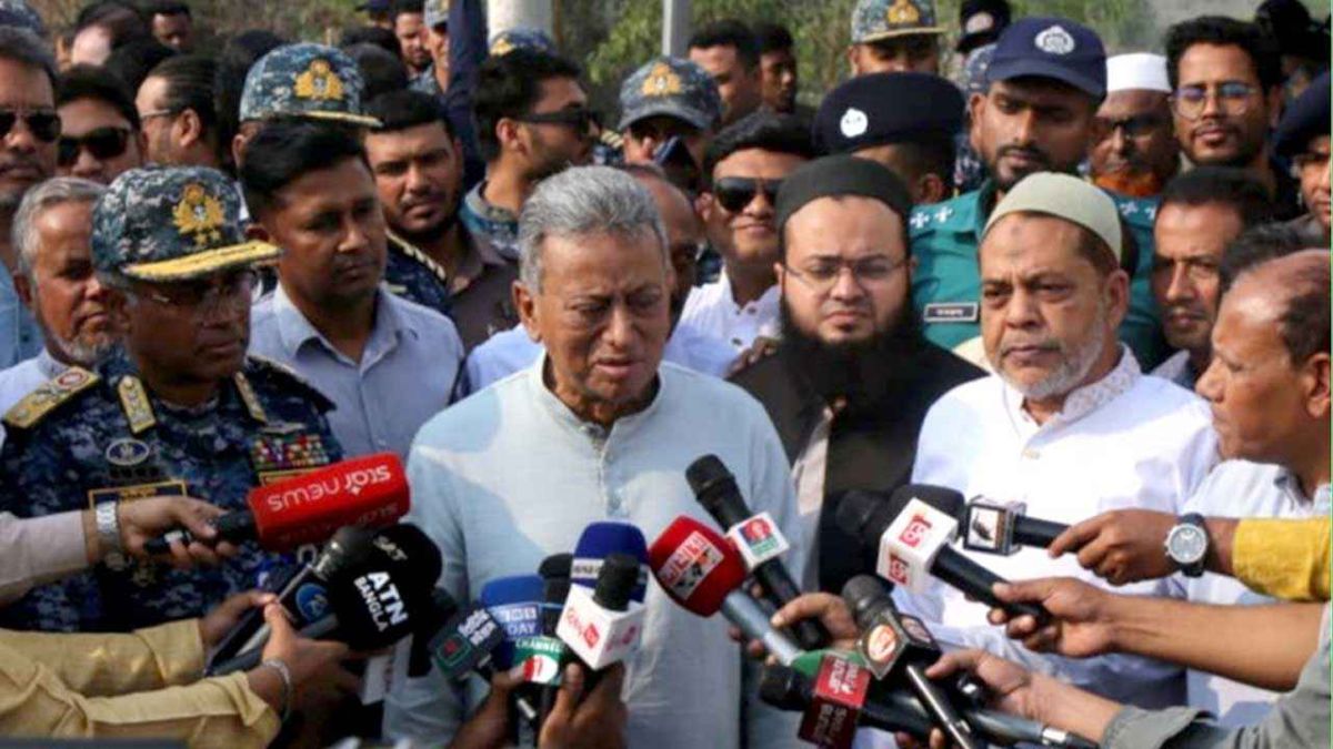 ট্যাক্স বাড়ানোর ইঙ্গিত নতুন অর্থমন্ত্রীর