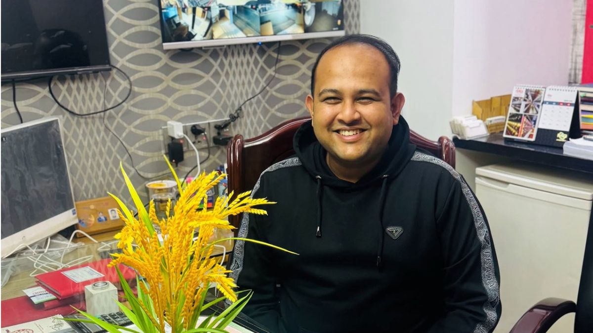 ঢাবিতে ইফতার আয়োজনের জেরে ছাত্রদল নেতা হামিমকে শোকজ