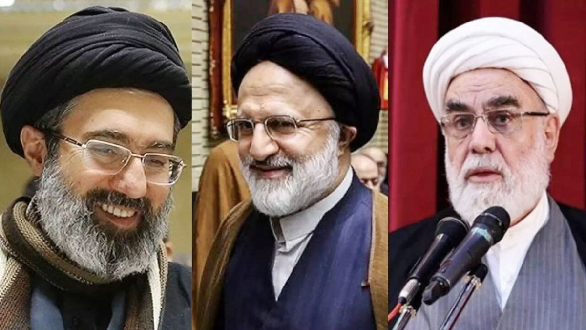 ইরানের পরবর্তী সর্বোচ্চ ধর্মীয় নেতা কে হচ্ছেন?