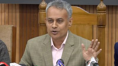 চলাচলের অনুপযোগী ফুটওভার ব্রিজগুলো দ্রুত উপযোগী করা হবে: সড়কমন্ত্রী