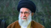 ইরানের সর্বোচ্চ ধর্মীয় নেতা খামেনি নিহত