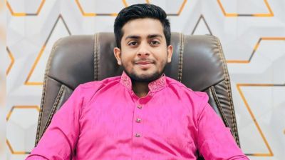 আশুলিয়ায় অন্তঃসত্ত্বা তরুণীকে প্রাণনাশের হুমকির অভিযোগ ছাত্রদল সভাপতি বাবু ভুইঁয়া বিরুদ্ধে