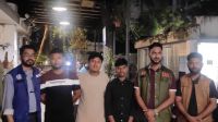 ক্রিকেট খেলাকে কেন্দ্র করে যুবক খুন, গ্রেফতার ৩