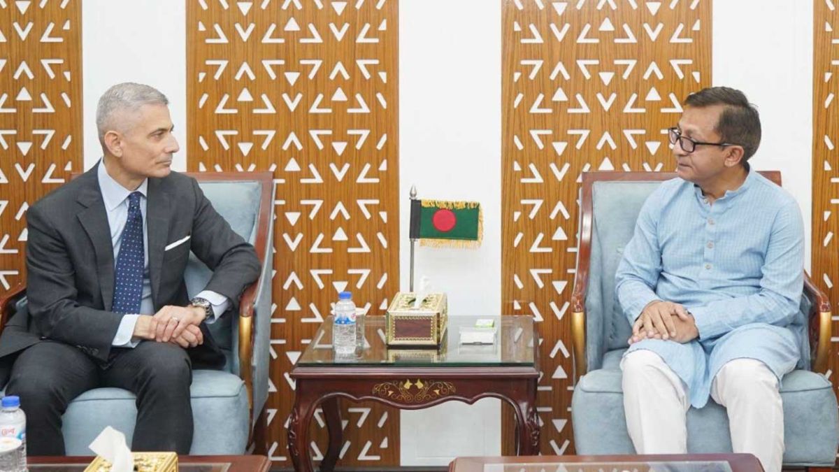 স্বাক্ষরিত বাণিজ্য চুক্তি অপরিবর্তনীয় নয় : বাণিজ্যমন্ত্রী