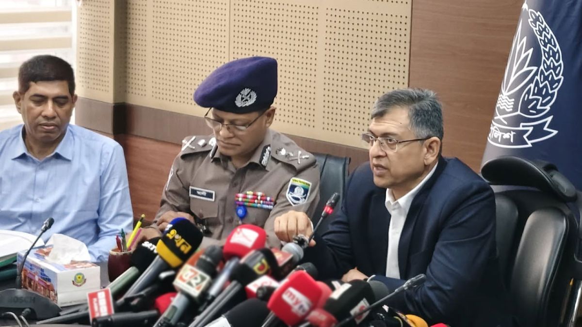 চাঁদাবাজ-অস্ত্রধারীদের তালিকা করে শিগগিরই সারাদেশে অভিযান