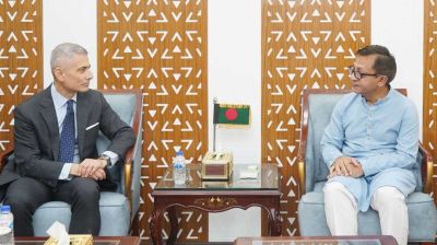 স্বাক্ষরিত বাণিজ্য চুক্তি অপরিবর্তনীয় নয় : বাণিজ্যমন্ত্রী