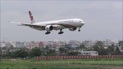 আজও বাতিল ২৫টি ফ্লাইট, ৫ দিনে মোট ১৭৩