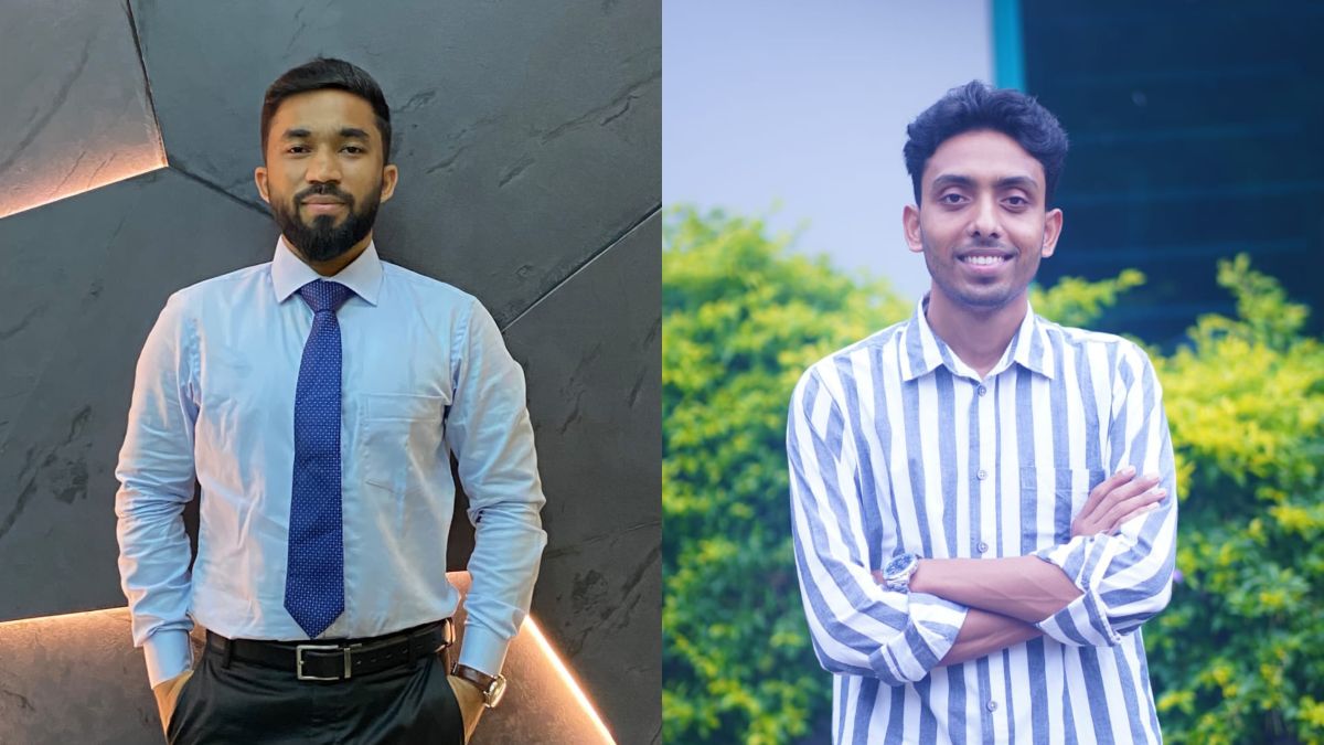 শাবিপ্রবি লোকপ্রশাসন সমিতির নেতৃত্বে রাব্বি-মালেক