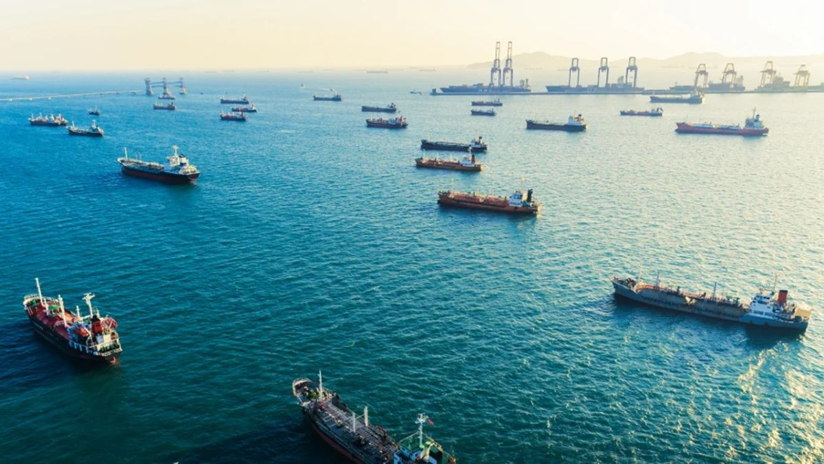 একটি দেশকে হরমুজ প্রণালি ব্যবহার করতে দেবে ইরান