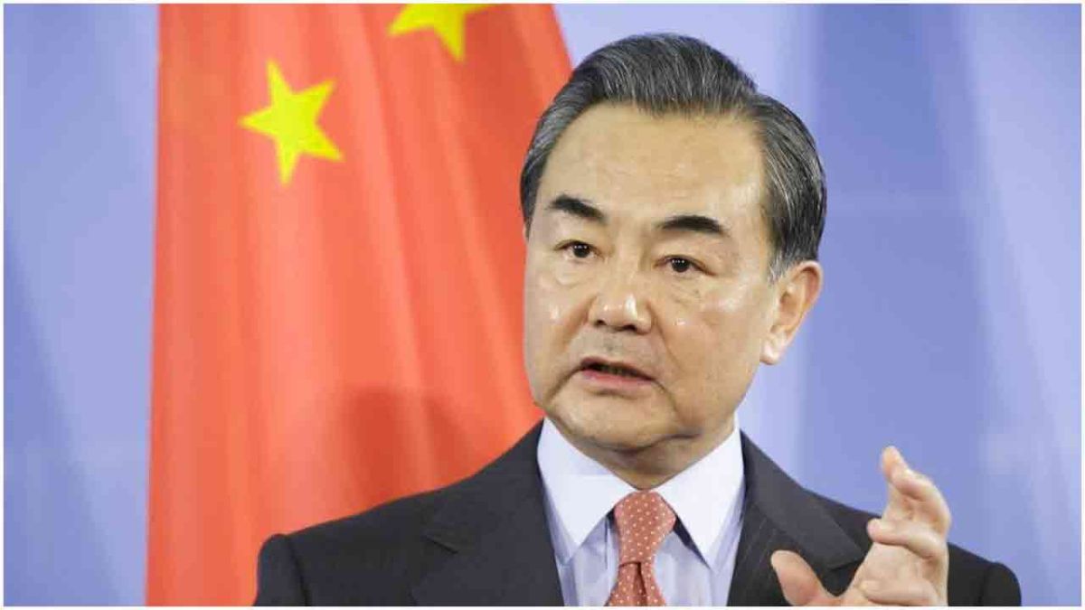 মধ্যপ্রাচ্যে সঙ্কটের সমাধানে বিশেষ দূত পাঠাচ্ছে চীন